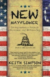 New Mayflower