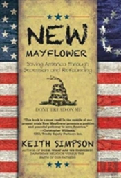 New Mayflower