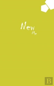 New Me Dotted Journal (Yellow)
