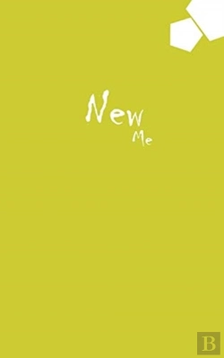 Bertrand.pt - New Me Dotted Journal (Yellow)