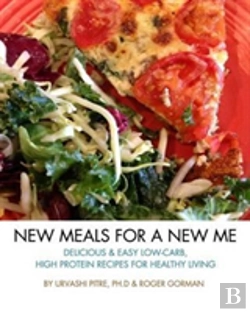 Bertrand.pt - New Meals For A New Me