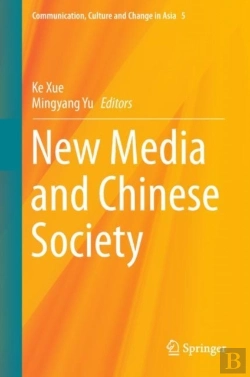 Bertrand.pt - New Media And Chinese Society