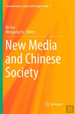 Bertrand.pt - New Media And Chinese Society