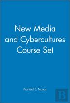 New Media And Cybercultures Course Set
