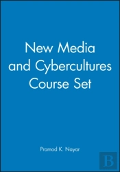 New Media And Cybercultures Course Set