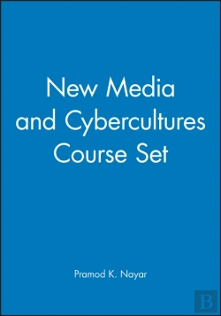 Bertrand.pt - New Media And Cybercultures Course Set