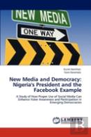 New Media And Democracy