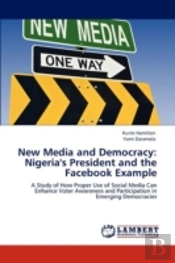 New Media And Democracy