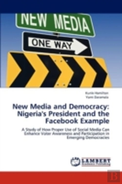 Bertrand.pt - New Media And Democracy