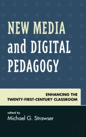 New Media And Digital Pedagogy