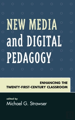 Bertrand.pt - New Media And Digital Pedagogy