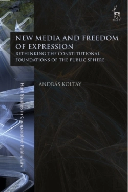 Bertrand.pt - New Media And Freedom Of Expression