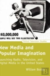 New Media And Popular Imagination