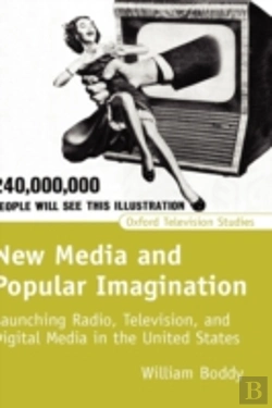 Bertrand.pt - New Media And Popular Imagination
