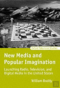 Bertrand.pt - New Media And Popular Imagination