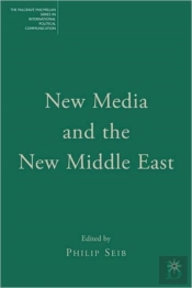 New Media And The New Middle East