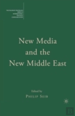 Bertrand.pt - New Media And The New Middle East