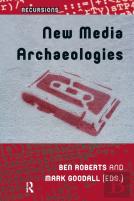 New Media Archaeologies