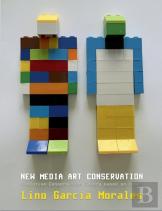 New Media Art Conservation