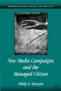 Bertrand.pt - New Media Campaigns And The Managed Citizen