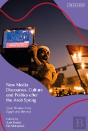 New Media Discourses Culture
