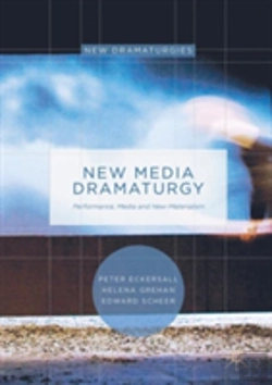 Bertrand.pt - New Media Dramaturgy
