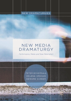 Bertrand.pt - New Media Dramaturgy