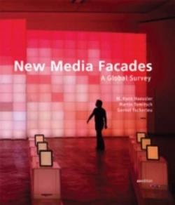 Bertrand.pt - New Media Facades