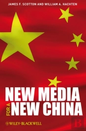 New Media For A New China