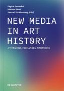 New Media In Art History