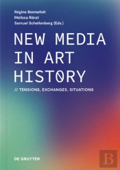 New Media In Art History