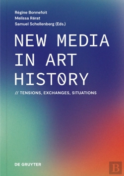 Bertrand.pt - New Media In Art History