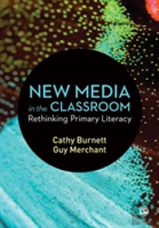 New Media In The Classroom