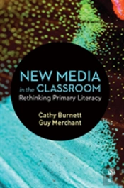 New Media In The Classroom