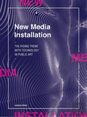New Media Installation