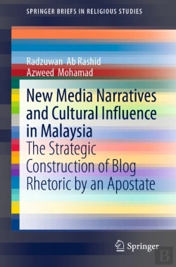 Bertrand.pt - New Media Narratives And Cultural Influence In Malaysia