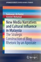 New Media Narratives And Cultural Influence In Malaysia