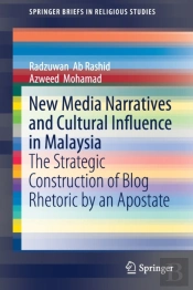 New Media Narratives And Cultural Influence In Malaysia