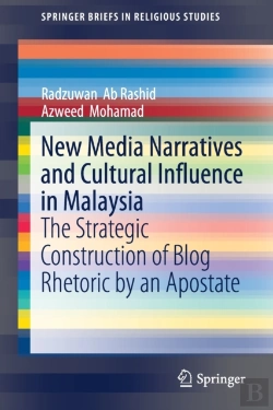 Bertrand.pt - New Media Narratives And Cultural Influence In Malaysia