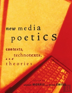 Bertrand.pt - New Media Poetics