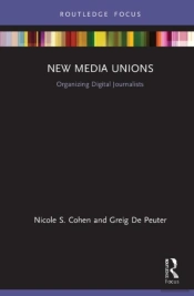 New Media Unions
