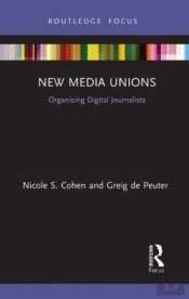 New Media Unions
