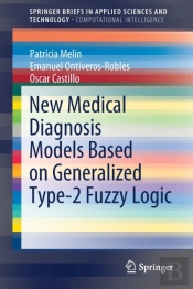 New Medical Diagnosis Models Based On Generalized Type-2 Fuzzy Logic