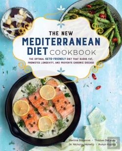 Bertrand.pt - New Mediterranean Diet Cookbook