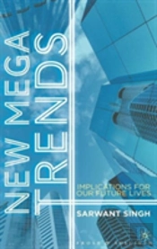 New Mega Trends
