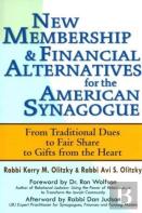 New Membership & Financial Alternatives For The American Synagogue