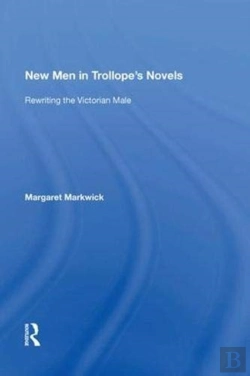 Bertrand.pt - New Men In Trollope'S Novels