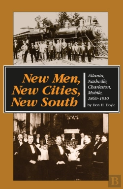 Bertrand.pt - New Men, New Cities, New South