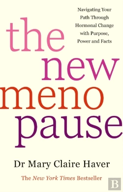 Bertrand.pt - New Menopause