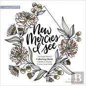 New Mercies I See